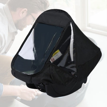 Housse siège auto bébé | SeatShield™