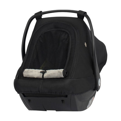 Housse siège auto bébé | CozyShield™