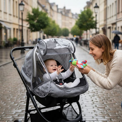 Housse siège auto bébé | SeatShield™