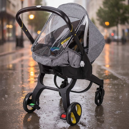 Housse siège auto bébé | SeatShield™