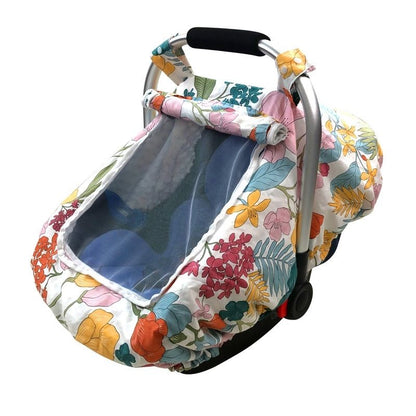 Housse siège auto bébé | BreezeNest™