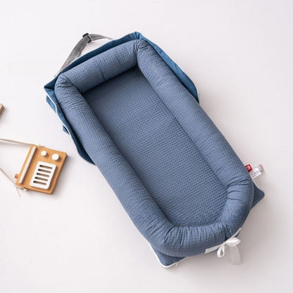 Lit de voyage bébé - CarryComfort™  | UltraLight