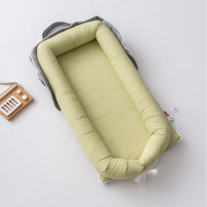 Lit de voyage bébé - CarryComfort™  | UltraLight