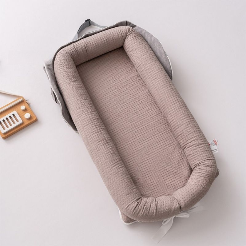 Lit de voyage bébé - CarryComfort™  | UltraLight
