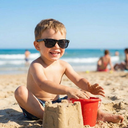 Lunette de soleil enfant - RayCool™ | Protection UV 100%