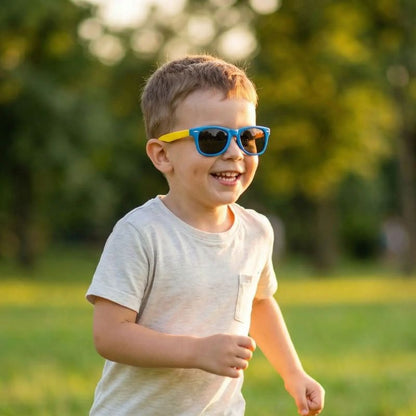 Lunette soleil enfant - RayCool™ Premium | Protection UV 100%