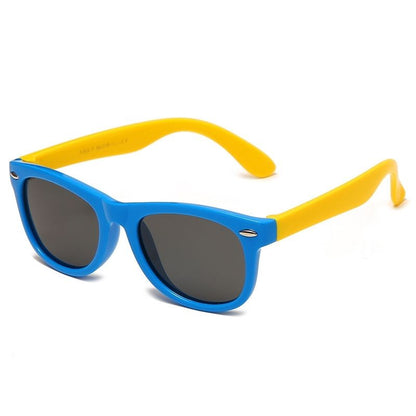Lunette soleil enfant - RayCool™ Premium | Protection UV 100%