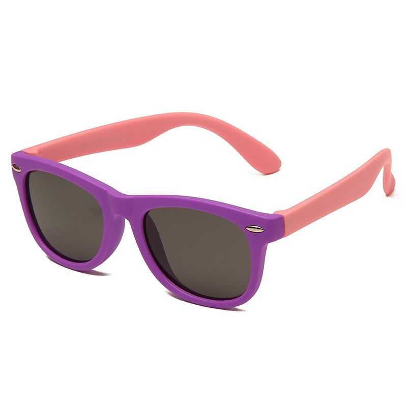 Lunette soleil enfant - RayCool™ Premium | Protection UV 100%