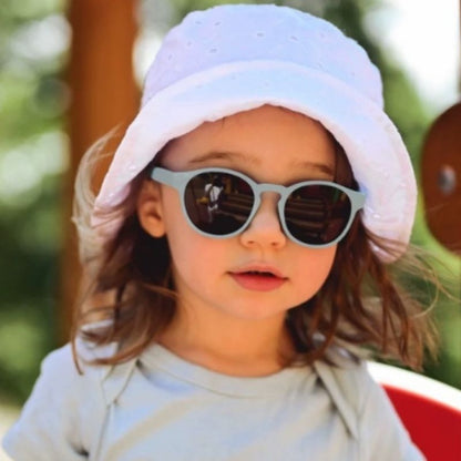 Lunette soleil bébé - FirstSunGlass™ | Protection UV Totale