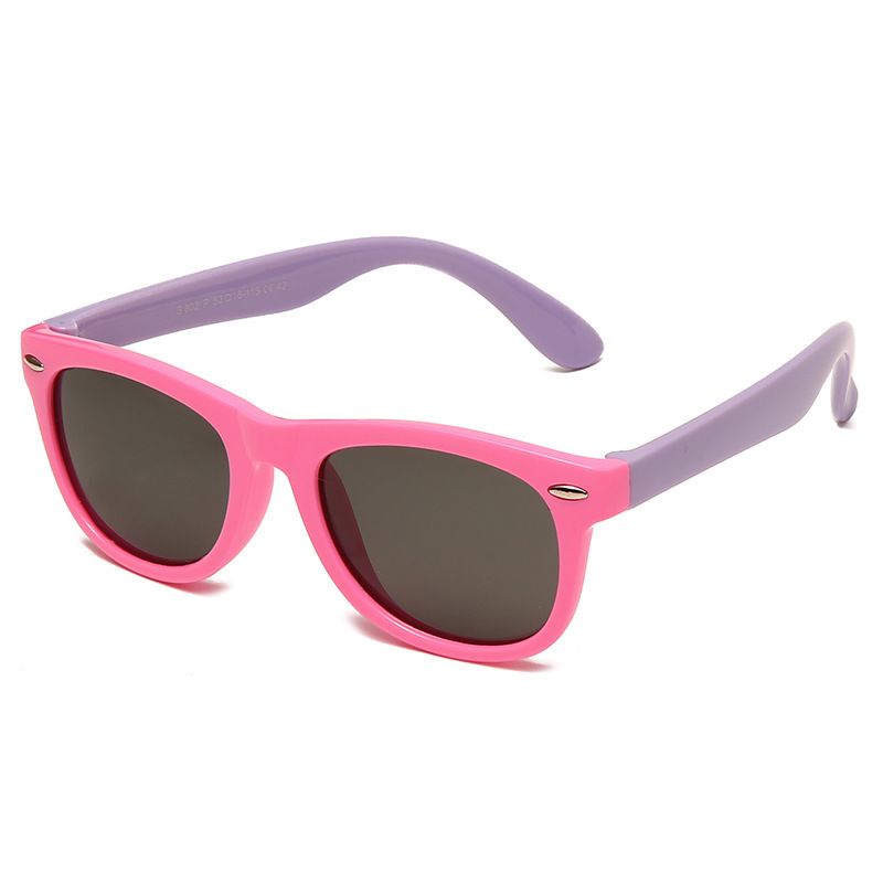 Lunette soleil enfant - RayCool™ Premium | Protection UV 100%