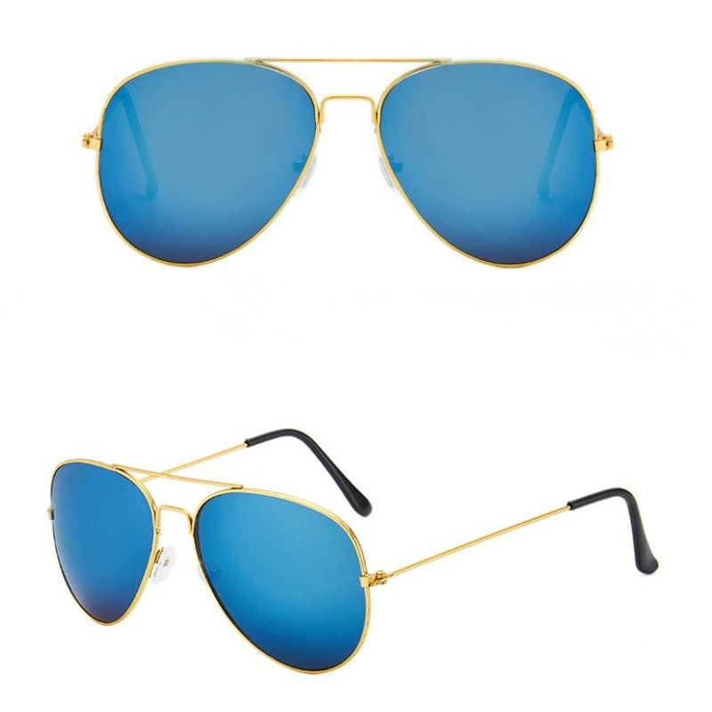 Lunette soleil enfant - Maverick™ | L'aviateur en soit