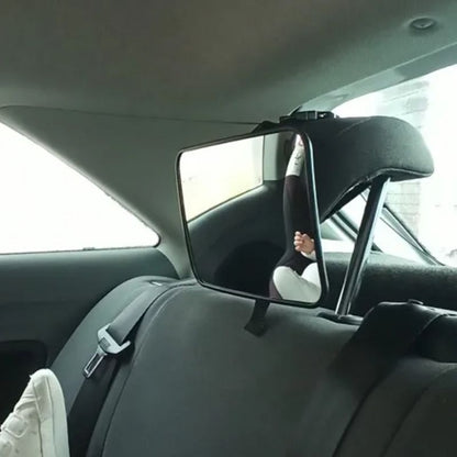 Miroir Voiture Bebe | BabyCheck™