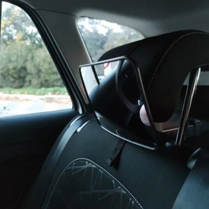 Miroir Voiture Bebe | BabyCheck™