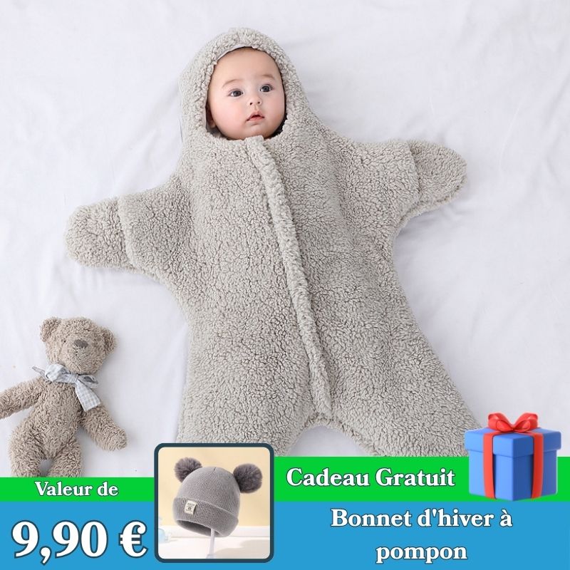 Nid d'ange - ComfyStar™ | Cocooning Régulé