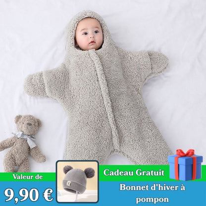 Nid d'ange - ComfyStar™ | Cocooning Régulé