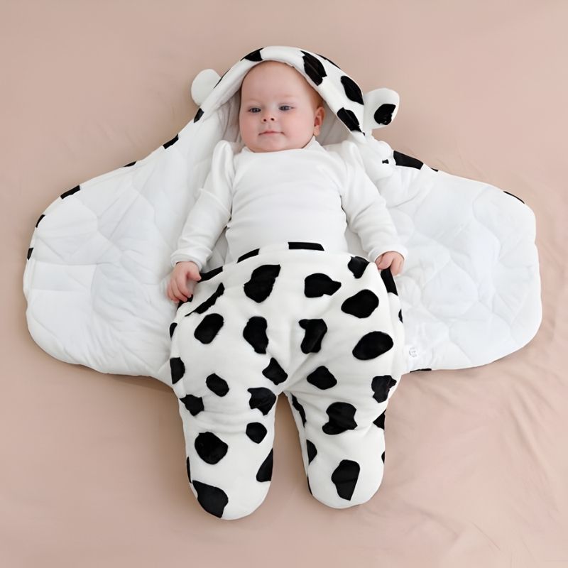 Nid d’ange bébé 0-6 mois | TinyDream™