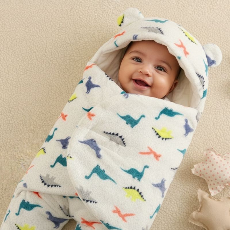 Nid d’ange bébé 0-6 mois | TinyDream™