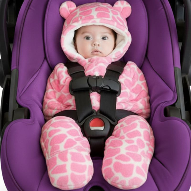 Nid d’ange bébé 0-6 mois | TinyDream™
