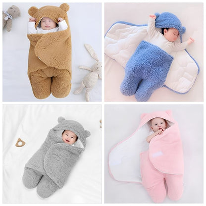 Nid d'ange bébé | PolarBaby™