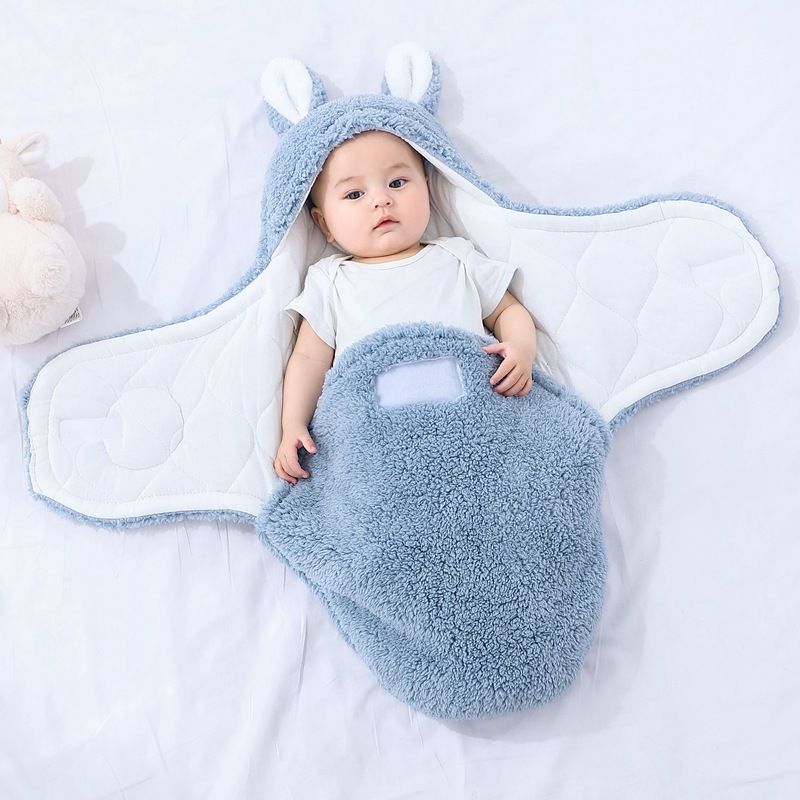 Nid d'ange bébé | SleepyRabbit™