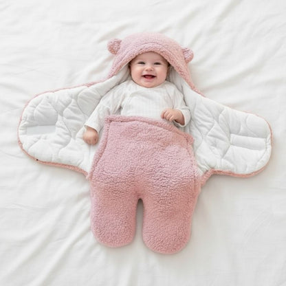 Nid d'ange bébé | PolarBaby™
