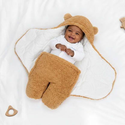 Nid d'ange bébé | PolarBaby™