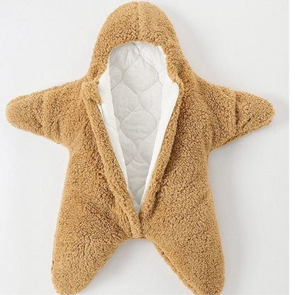 Nid d'ange hiver | ComfyStar™