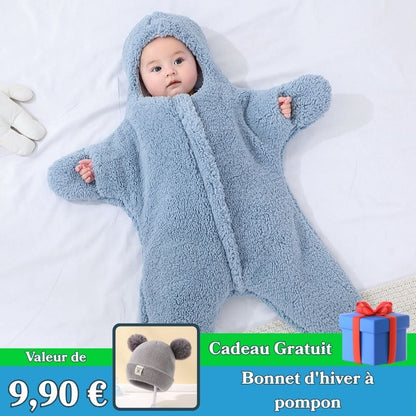 Nid d'ange - ComfyStar™ | Cocooning Régulé