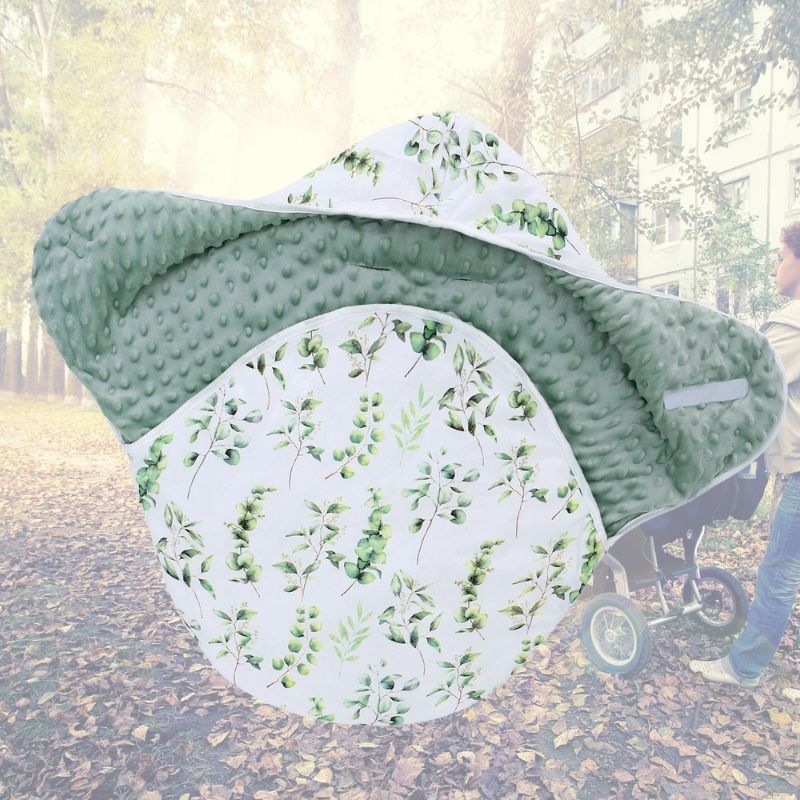 Nid d ange | ComfyNest™ - Vert