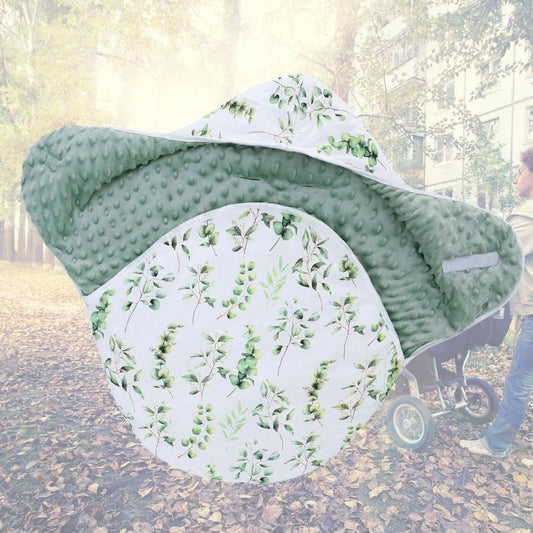 Nid d ange | ComfyNest™ - Vert