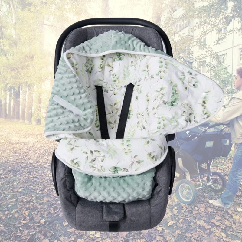 Nid d ange | ComfyNest™ - Vert