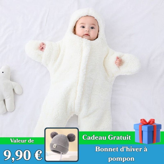 Nid d'ange - ComfyStar™ | Cocooning Régulé