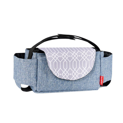 Organisateur de poussette | InsuCarry™