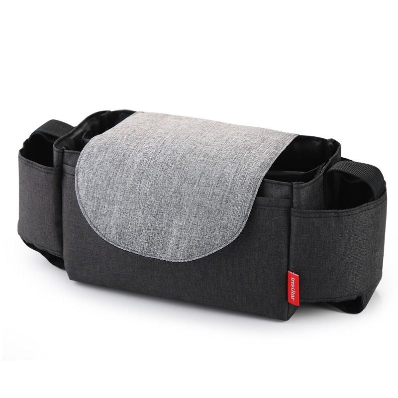 Organisateur de poussette | InsuCarry™