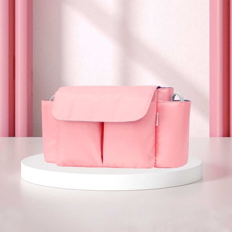 Organisateur de poussette | EasyStroll™