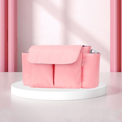 Organisateur de poussette | EasyStroll™
