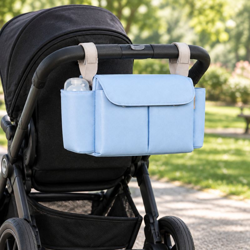 Organisateur de poussette | EasyStroll™