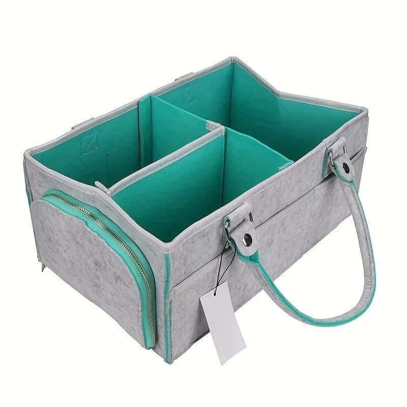 Panier à langer | CareCaddy™