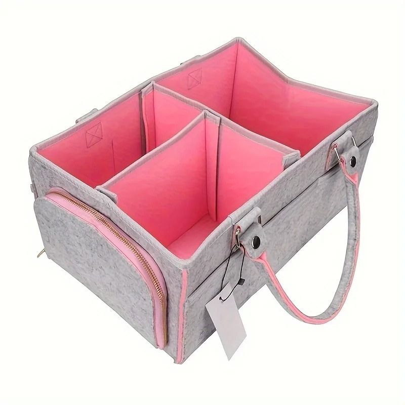Panier à langer | CareCaddy™
