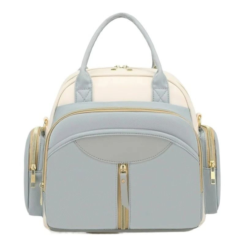 Petit sac à langer | EleganceCarry™