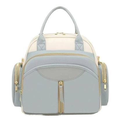 Petit sac à langer | EleganceCarry™