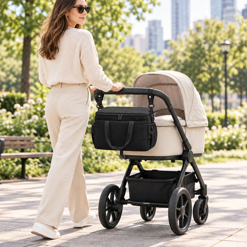Petit sac à langer | MiniCarry™