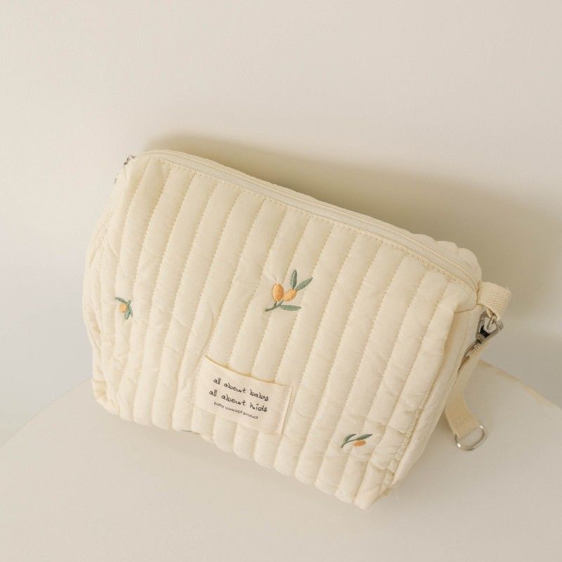 Pochette à langer pour poussette | Nuvella™