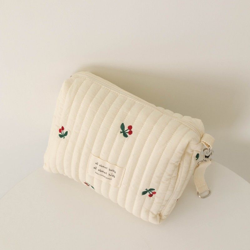 Pochette à langer pour poussette | Nuvella™