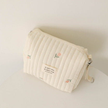 Pochette à langer pour poussette | Nuvella™