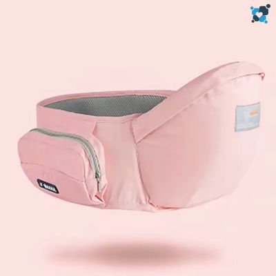 PORTE BÉBÉ ┃ TinyRider™