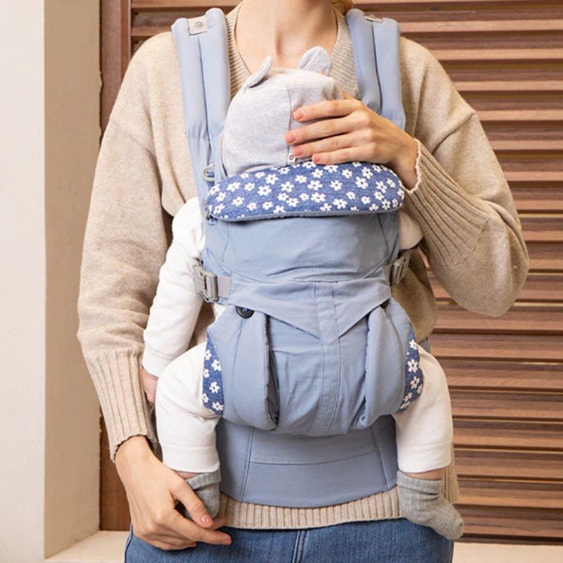 Porte bébé premium - Nimo™ | Ergonomique