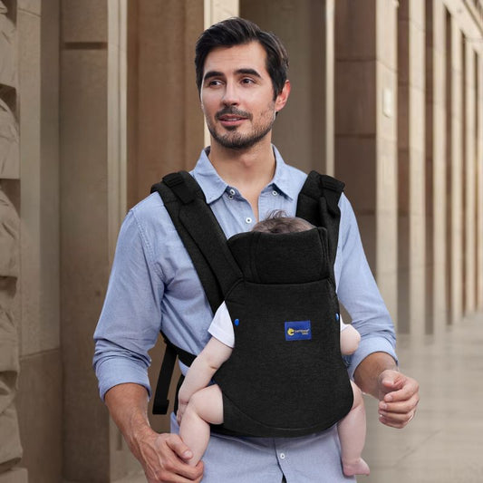 Porte.bebe | Babylight™ - Noir