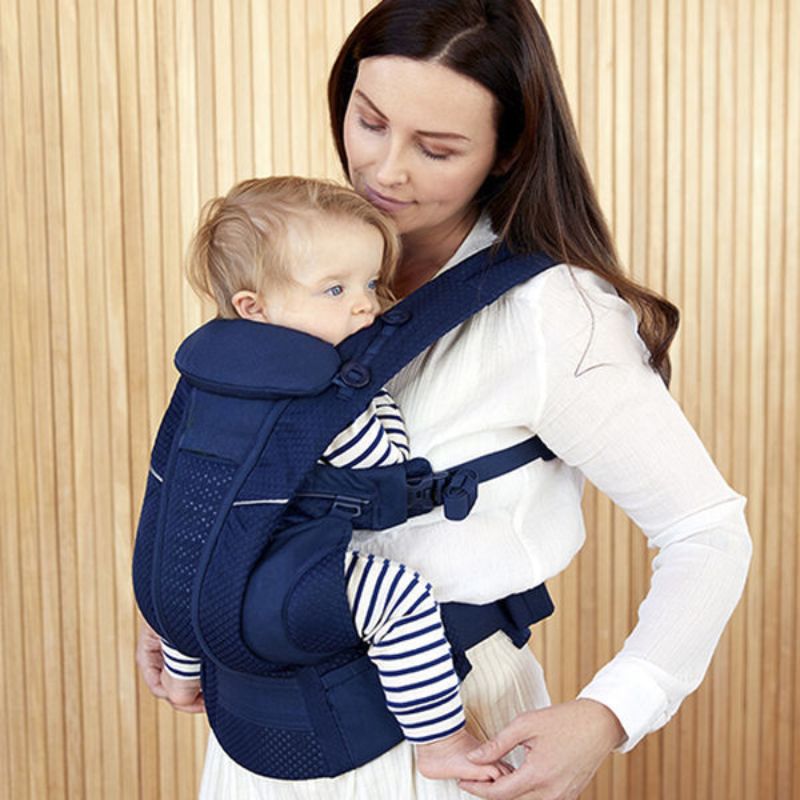 Porte bebe - FreshAir™  | Physiologique