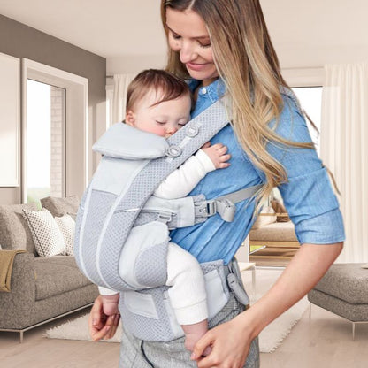 Porte bebe - FreshAir™  | Physiologique